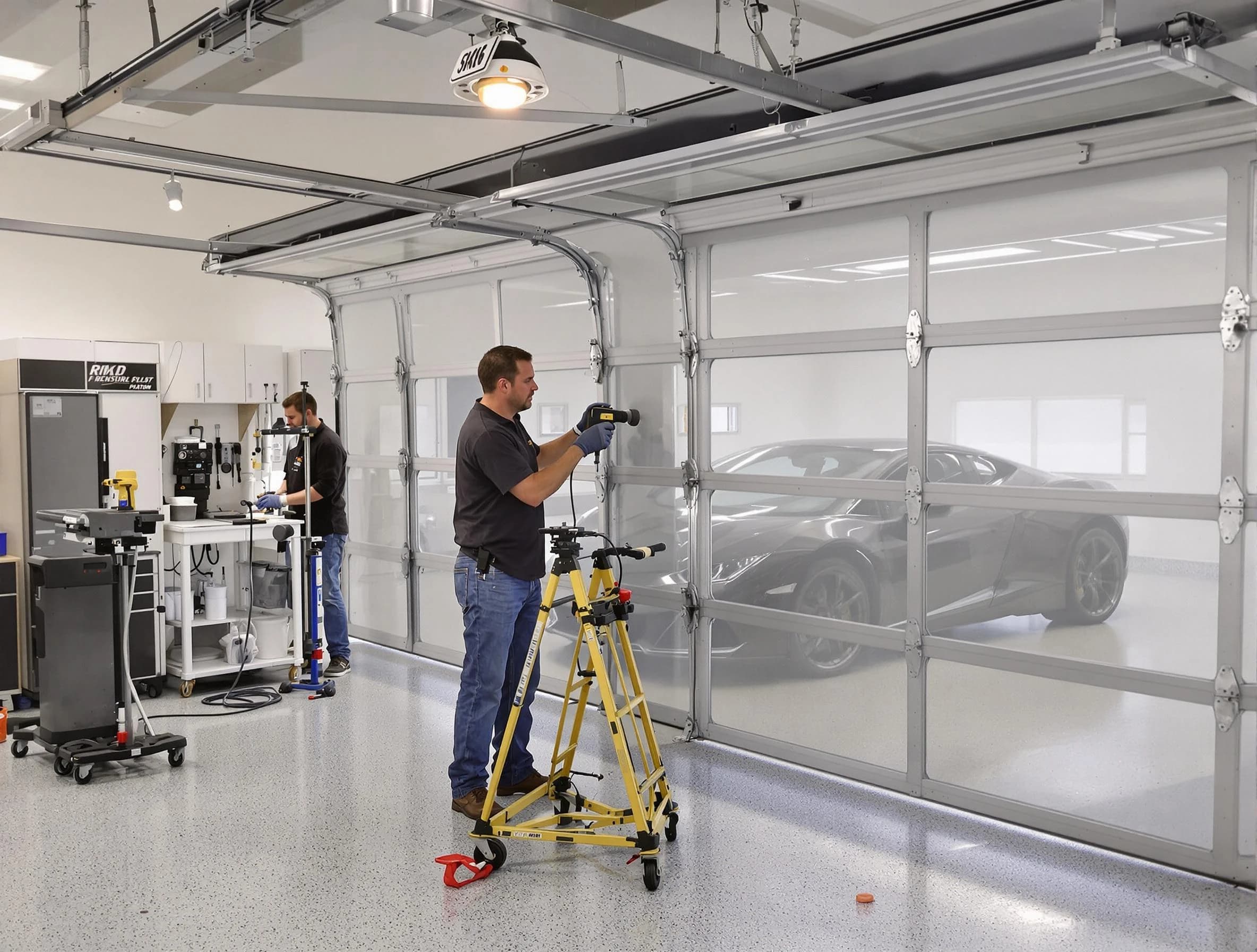 Dents Repair service in Saratoga Springs, UT